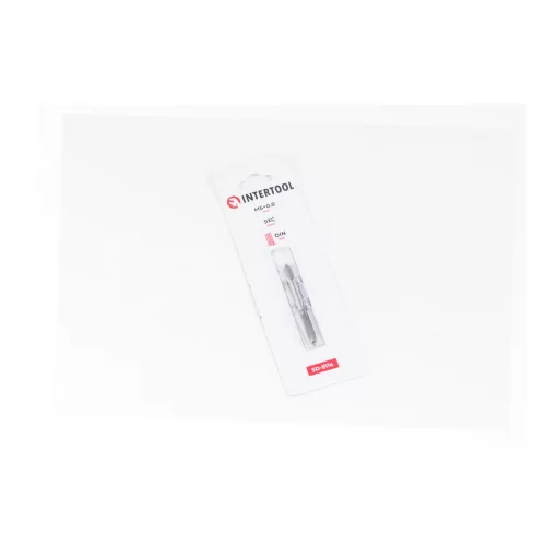 Метчик M5x0,8мм (SD-8114), Витратні матеріали, YQ-703176