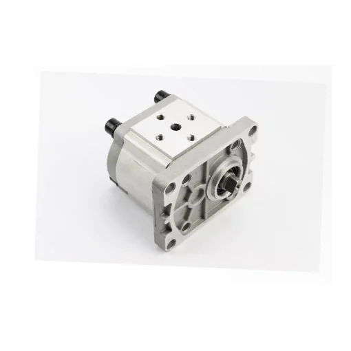 Насос гидравлический, CBT-F306, Мототрактор, YQ-608354