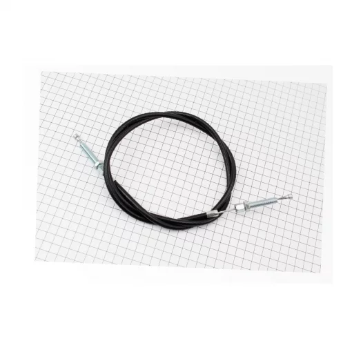 Трос зчеплення (трос 121см; кожух 112см), M178/186F, YQ-602560