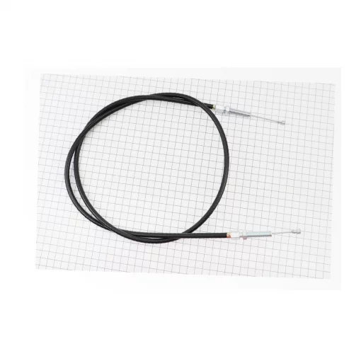 Трос зчеплення (трос 136см; кожух 122см), M178/186F, YQ-602807