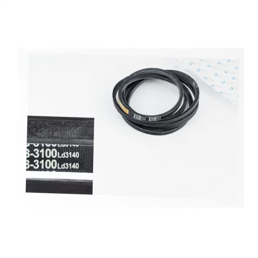 Ремень SPВ-3100, Мототрактор, YQ-608220