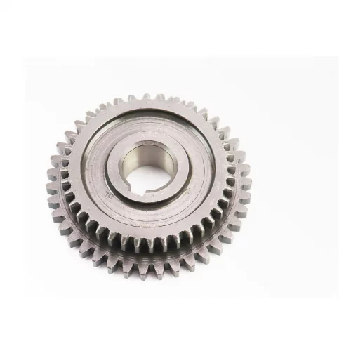 Шестерня КПП вторичного вала Z-39x40, Dвн.-25мм, M178/186F, YQ-602301