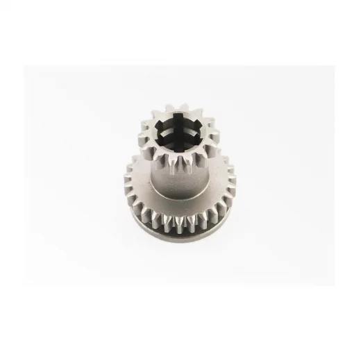 Шестерня КПП первичного вала Z-14x27, M178/186F, YQ-602844
