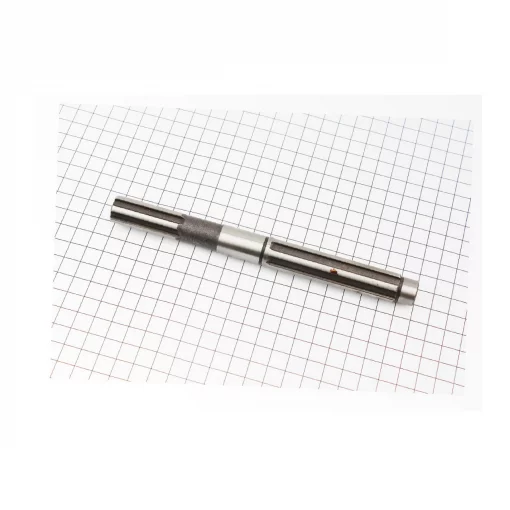 Вал первичный (шлицы под шкив-прямоугольные Z-6), M168F, YQ-601309