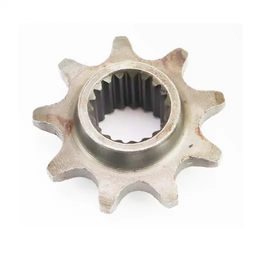 Звезда ведущая 520-9T, M168F, YQ-601109