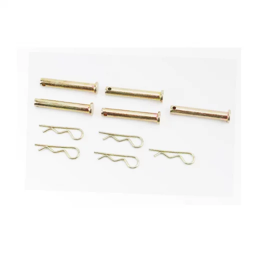 Шплинт+стопор, D-7,7мм, L-50мм к-кт 5шт, M178/186F, YQ-602300