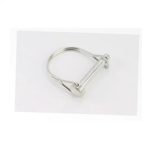 Шплинт+стопор, D-8мм, L-45мм, M178/186F, YQ-602724