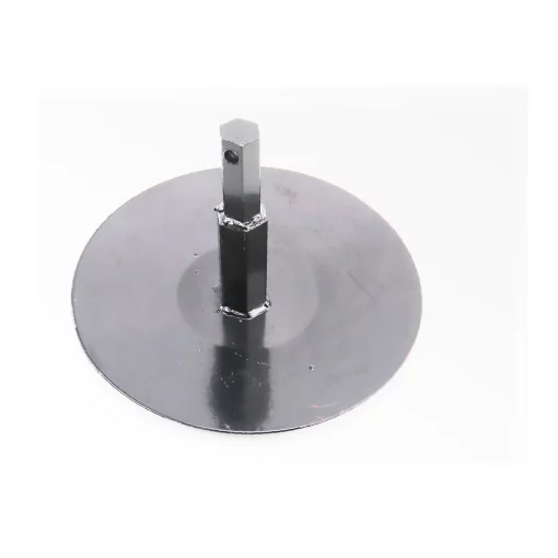 Маркер фрезы под шестигранный вал 23мм, НАВІСНЕ, YQ-601457