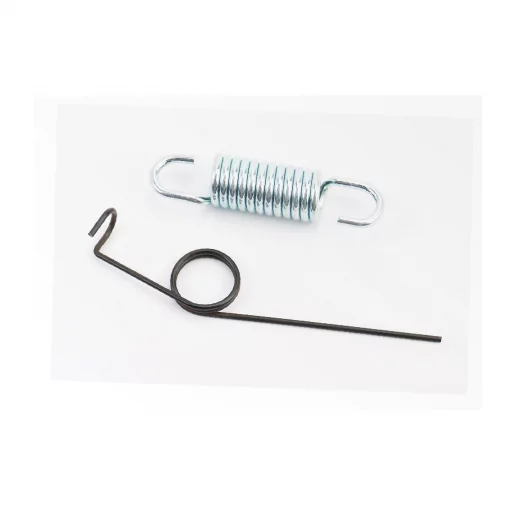 Пружини натяжного ролика к-кт 2шт, M168F, YQ-601198