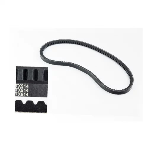 Ремень 17x914, M168F, YQ-401489