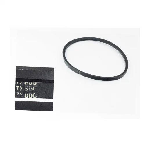 Ремень 17х800, M168F, YQ-601487