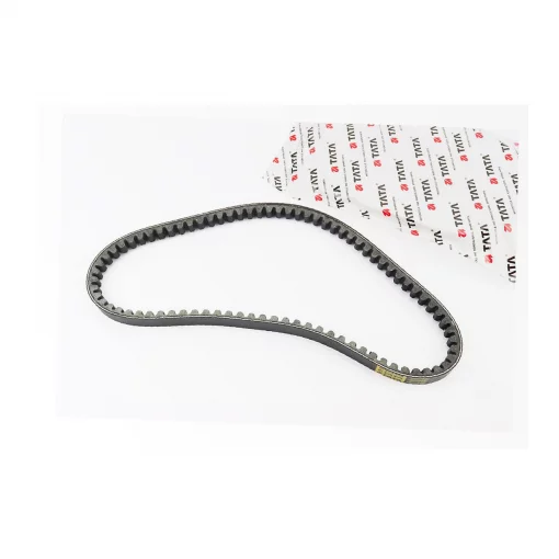 Ремень 17х800Li, с зубьями, M168F, YQ-601230