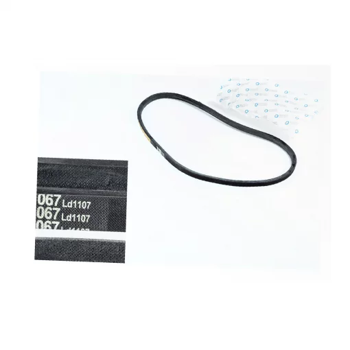 Ремень B-1067, M168F, YQ-601493