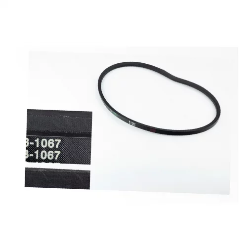 Ремінь B-1067 тип 1, M168F, YQ-601101