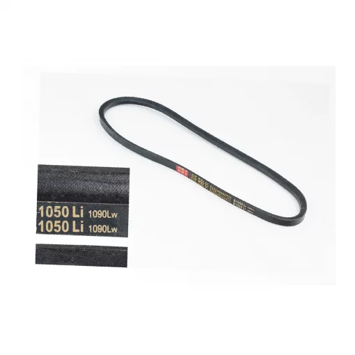 Ремень вентилятора SPB-1050, Мототрактор, YQ-608137