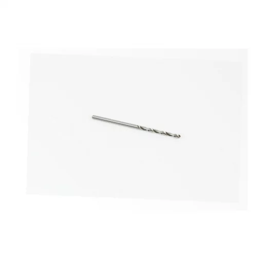Сверло по металлу 2мм HSS, DIN338 (SD-5020), Витратні матеріали, YQ-703276