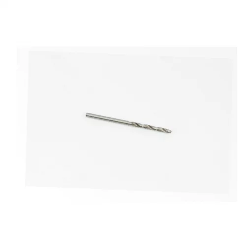 Свердло по металу 3x61мм HSS, DIN338 (SD-5030), Витратні матеріали, YQ-703277