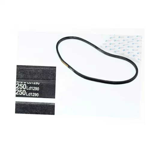 Ремінь В-1250Li, M168F, YQ-601486