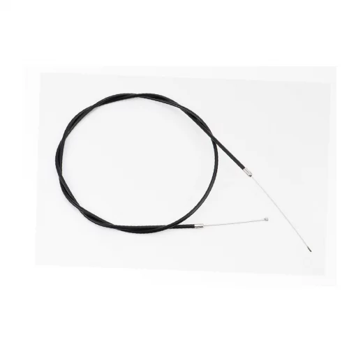 Трос газа (трос 143см; кожух 122см), M168F, YQ-601259