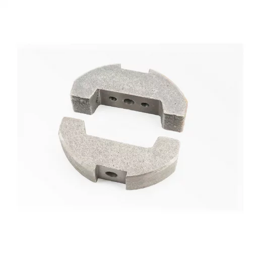 Балансир коленвала к-кт 2шт R175A/R180NM, D175/180N, YQ-603013