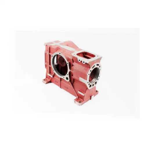 Блок двигателя, поршень 80мм R180NM (длинный), D175/180N, YQ-603380