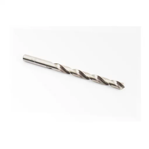Сверло по металлу 8x117мм HSS WHITE DIN338 (00-080), Витратні матеріали, YQ-703061