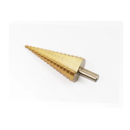 Сверло по металлу ступенчатое 4,6,8,10,12,14,16,18,20,22,24,26,28,30,32 мм HSS (SD-5832), Витратні матеріали, YQ-703209