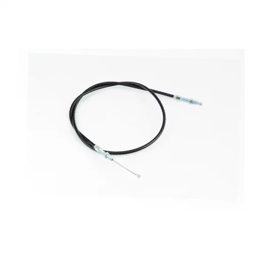 Трос сцепления (Вариант D) (трос 120см; кожух 103см), M168F, YQ-601301