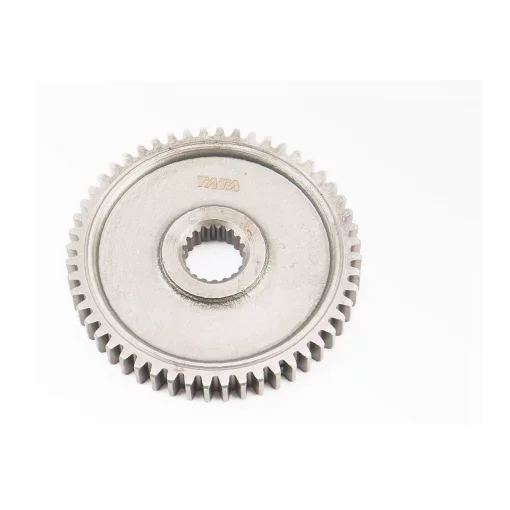 Шестерня ведомого вала Z-52, M168F, YQ-601062