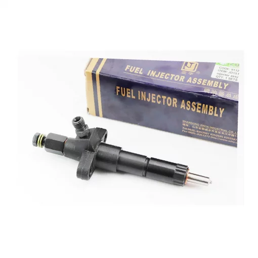 Форсунка CROSSER, S-180 (PF68S125), Мототрактор, YQ-608350