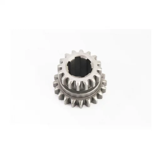 Шестерня переключения передач Z-16x20, M168F, YQ-601060