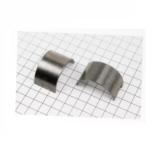 Вкладыш шатуна к-кт 2шт, D-38мм, D170F, YQ-606007