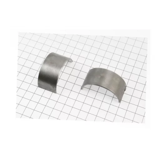 Вкладыш шатуна R175A/R180NM к-кт 2шт STD, с надписью "175", D175/180N, YQ-603199