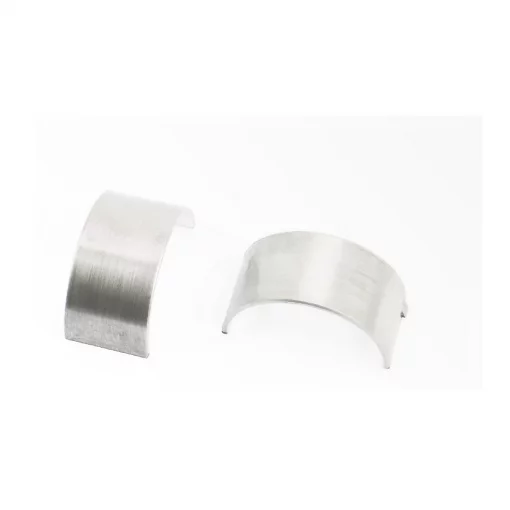 Вкладыш шатуна R175A/R180NM к-кт 2шт STD, с надписью "180", D175/180N, YQ-603122