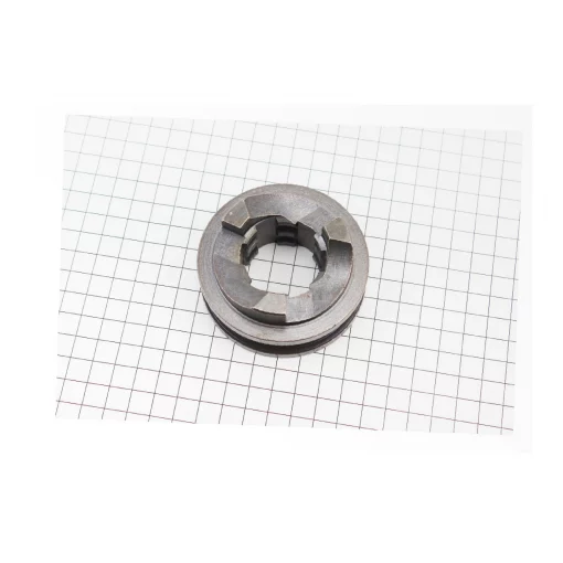 Храповик вторинного валу d-38мм, D-75мм, Мототрактор, YQ-608114