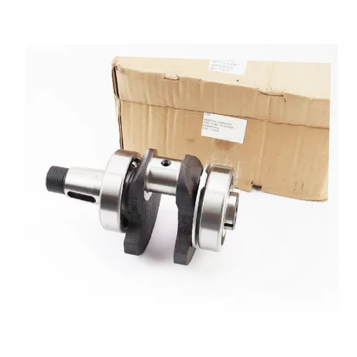 Коленвал, D-38мм+подшипники, D170F, YQ-606123