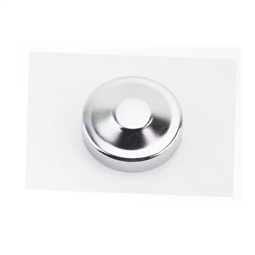 Крышка бака топливного (под выступ. горловину), D-65мм Тип 1, D190/195N, YQ-603143