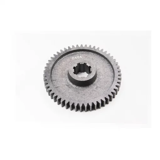 Шестерня полуоси Z-51, правая, Мототрактор, YQ-608274