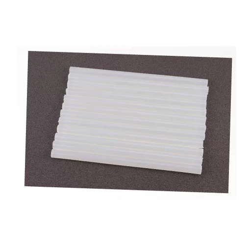 Стрижні клейові 11,2x200мм 12шт, прозорий (RT-1020), Витратні матеріали, YQ-703206