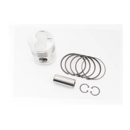 Поршень к-кт 70мм STD, (палец 24мм), D170F, YQ-606009