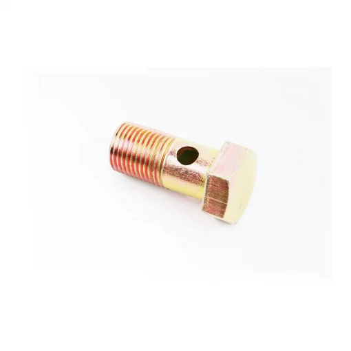 Штуцер гидравлического шланга М16, Мототрактор, YQ-608261