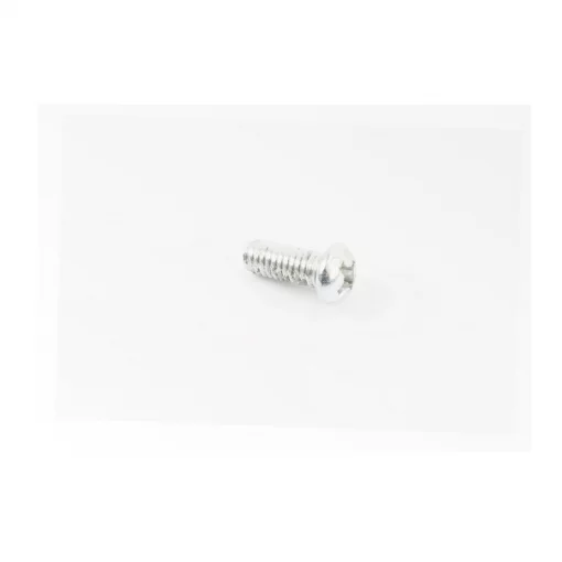 Болт M4x10мм (под отвёртку+), Метизи, YQ-609200