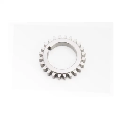 Шестерня коленвала Z-24, d-40мм R170F/R175A/R180NM, D175/180N, YQ-603166