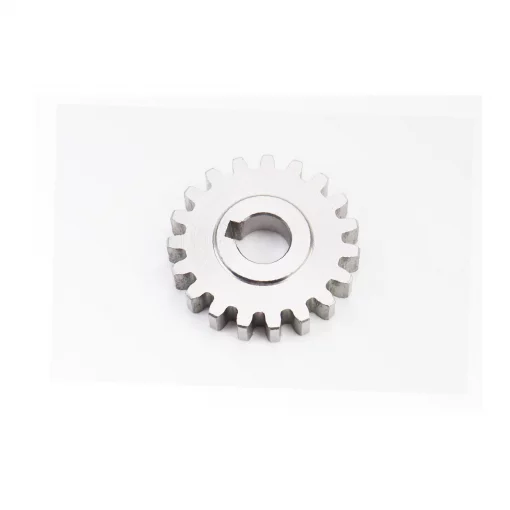 Шестерня пускового вала Z-19, D170F, YQ-606049