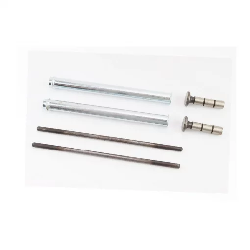 Штанга-2шт+направляющая-2шт+толкатель-2шт к-кт, D170F, YQ-606124