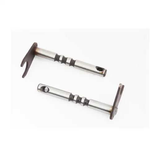 Вилка к-кт 2шт (возможен налет), M170F, YQ-606032