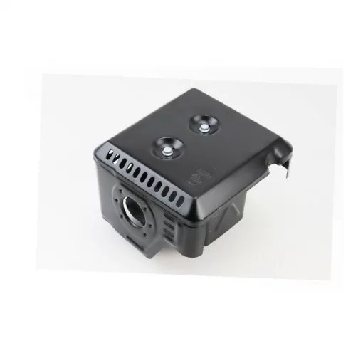 Глушитель 173F/177F/182F/188F/190F, D177F/188F, YQ-601034