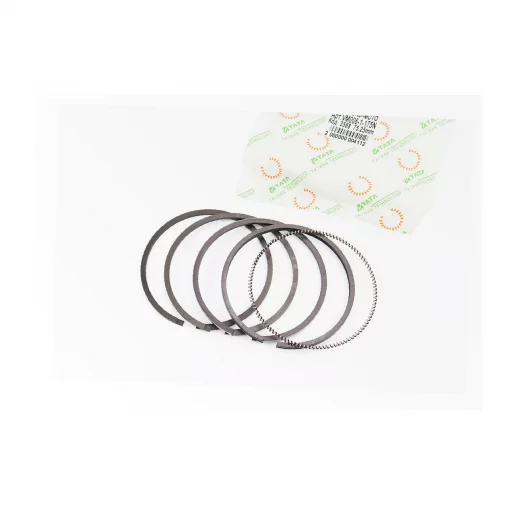 Кільця поршневі 75мм +0,25, D175/180N, YQ-603271