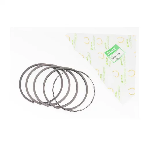 Кільця поршневі 75мм STD, D175/180N, YQ-603392