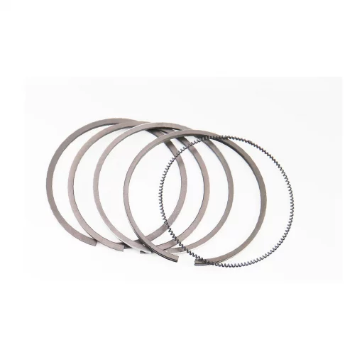 Кільця поршневі 80мм STD, D175/180N, YQ-603130